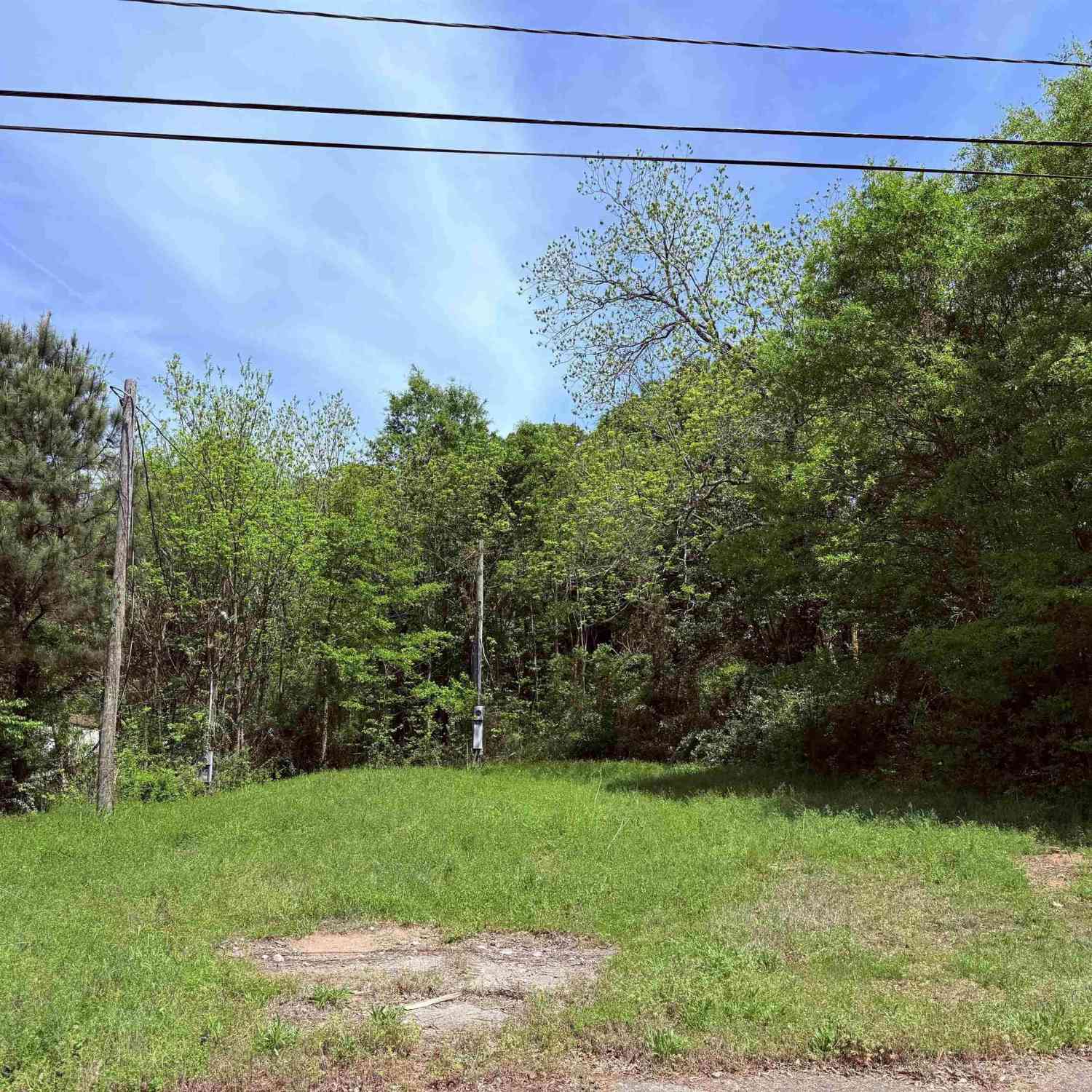 Vacant Land For Sale - 515 Mclure<br/> Union, SC 29379