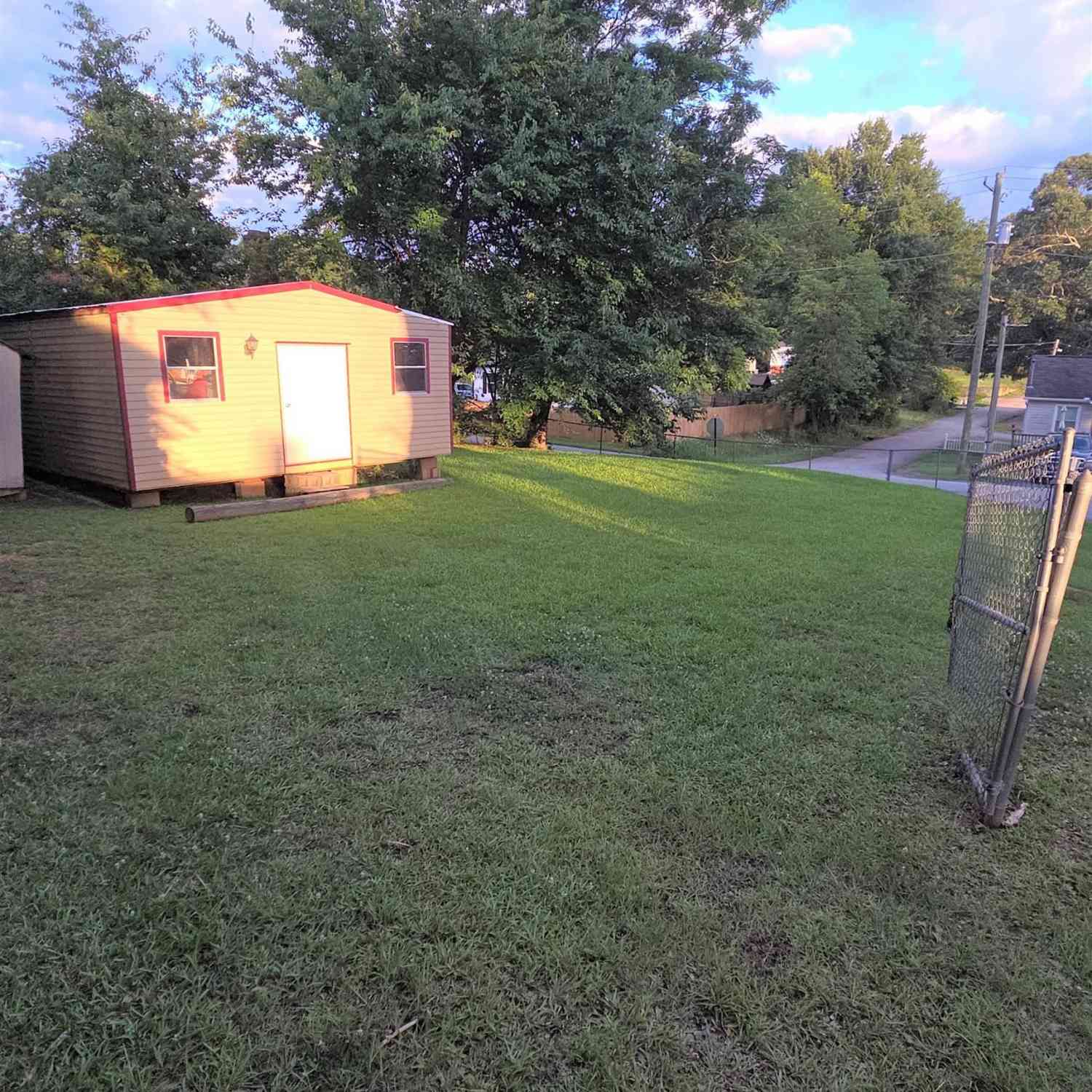 Vacant Land For Sale - S/pt Lot 12 B 1919 Plat Zoe G R0026341<br/> Easley, SC 29640