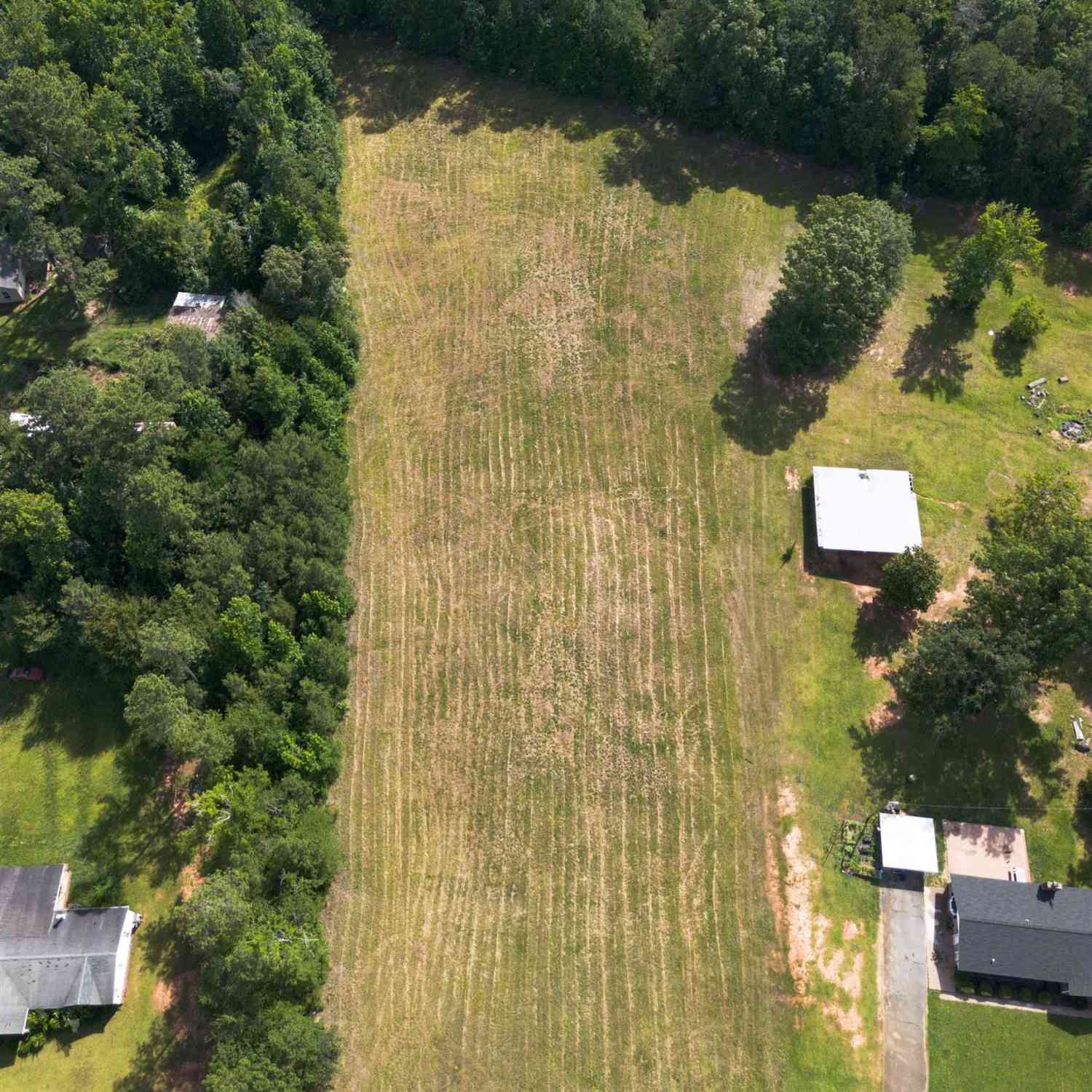 Vacant Land For Sale - Mill Creek<br/> Laurens, SC 29360
