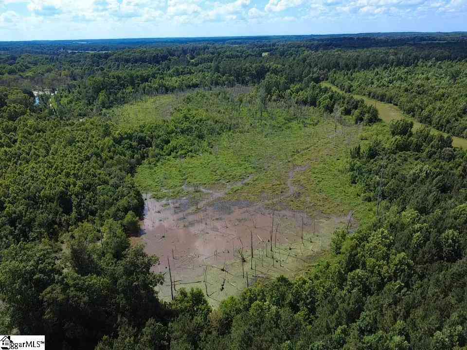Vacant Land For Sale - 2318 Beaver Dam Creek<br/> Newberry, SC 29108