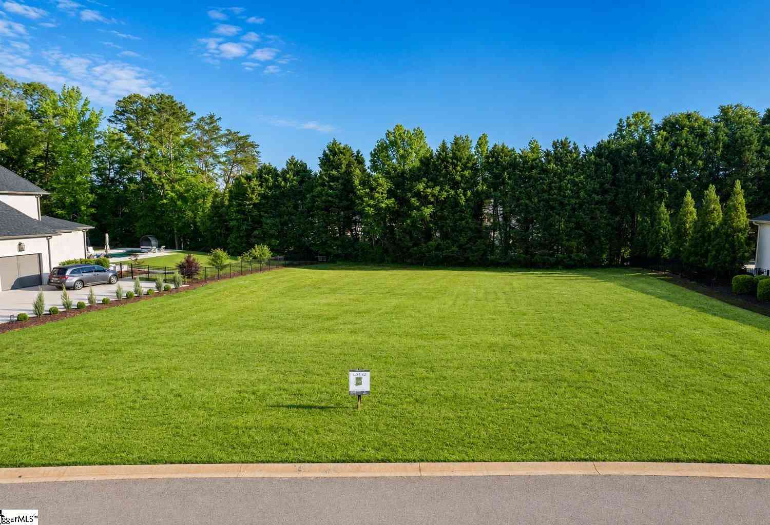 Vacant Land For Sale - 563 Adaliz<br/> Greer, SC 29651