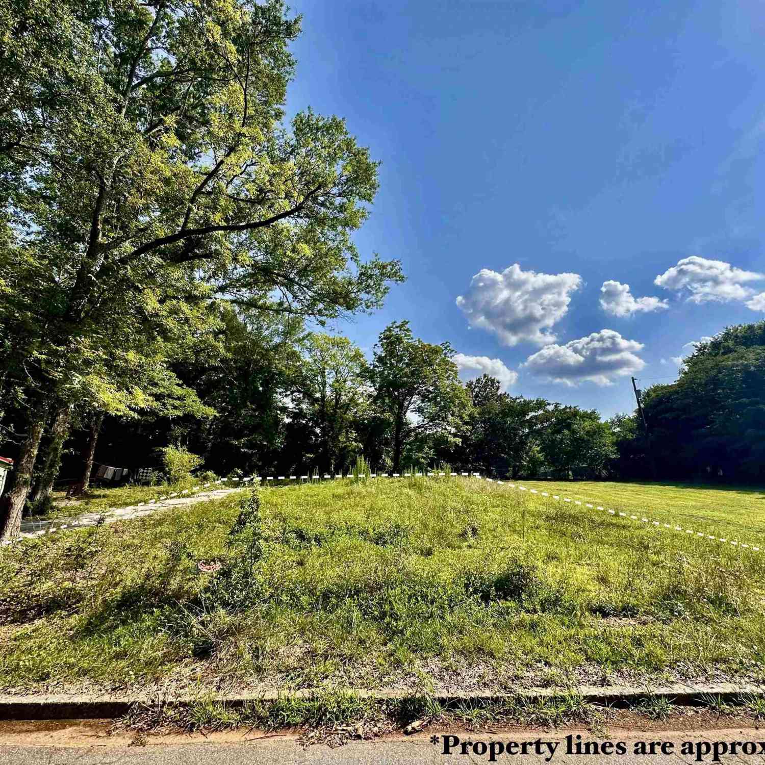 Vacant Land For Sale - 712 Beachwood<br/> Anderson County, Anderson, SC 29621