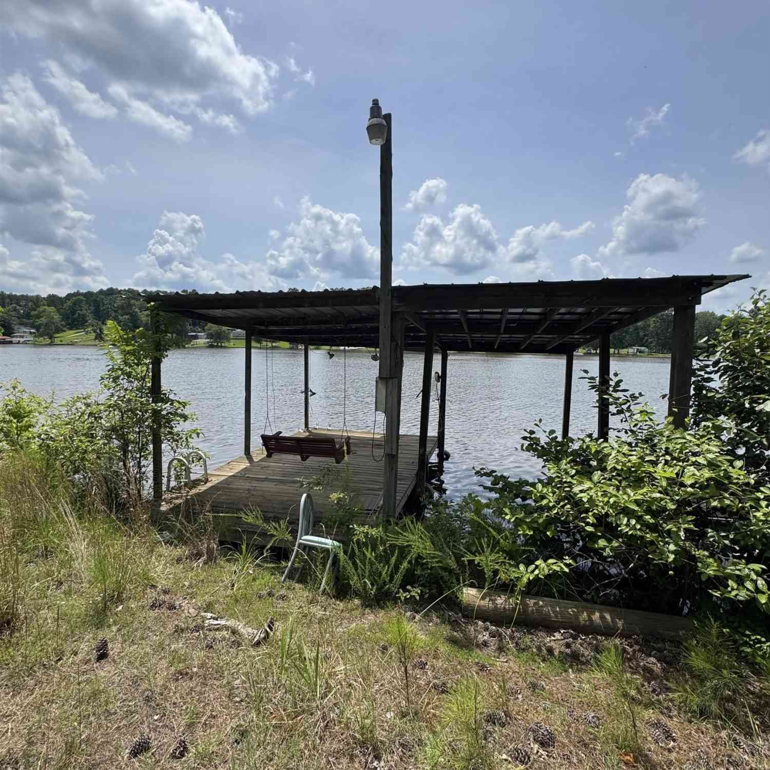 Vacant Land For Sale - 659 Dovefield<br/> Laurens County, Cross Hill, SC 29332