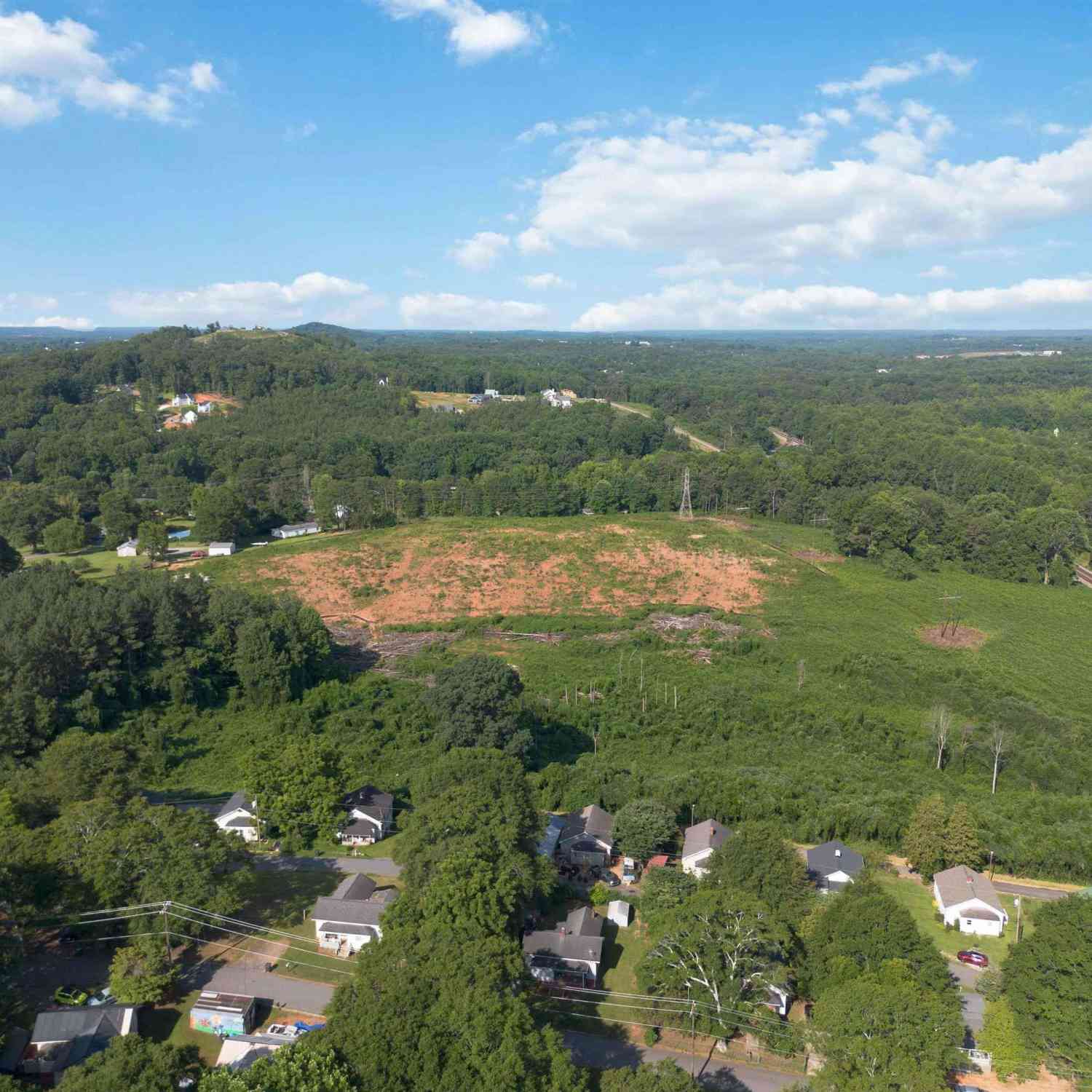 Vacant Land For Sale - 00 Highland<br/> Easley, SC 29640