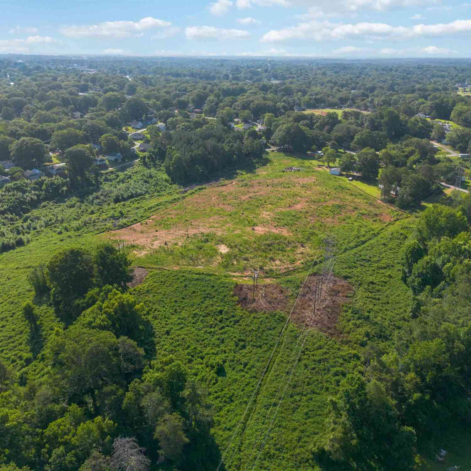 Vacant Land For Sale - 00 Graham<br/> Easley, SC 29640