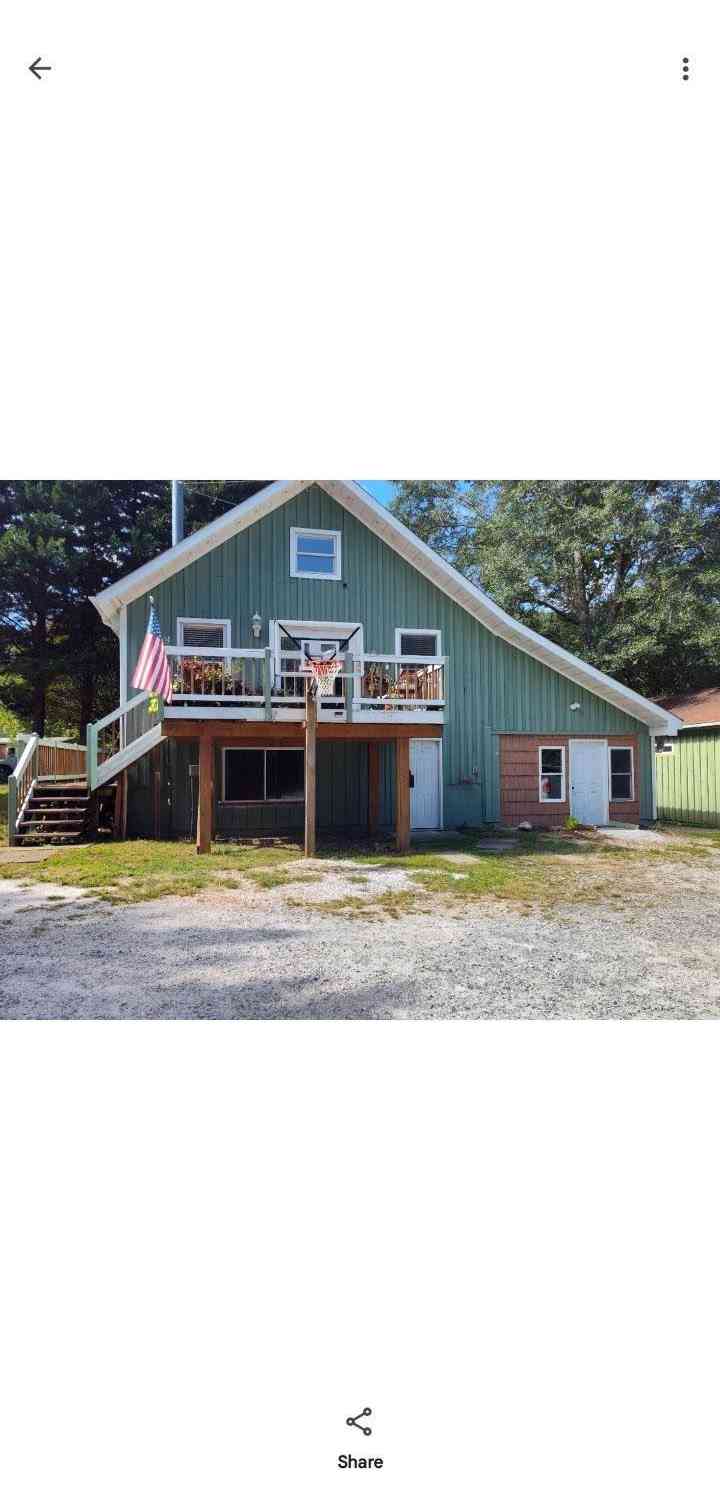 Vacant Land For Sale - 419 Wood<br/> Taylors, SC 29687