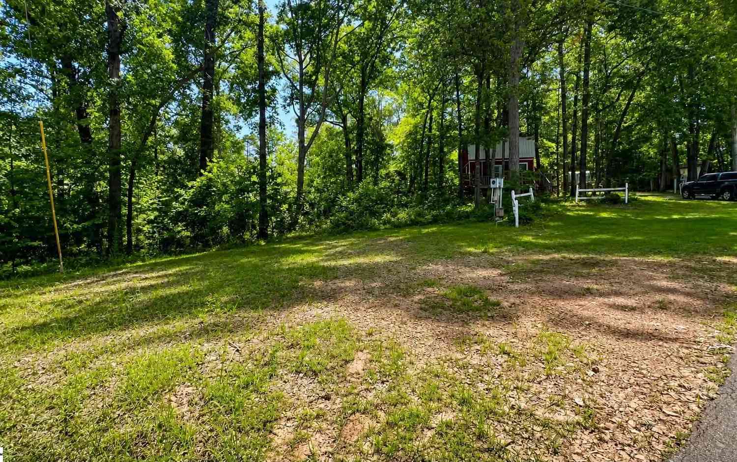 Vacant Land For Sale - 522 Kinston Loop<br/> Westminster, SC 29693