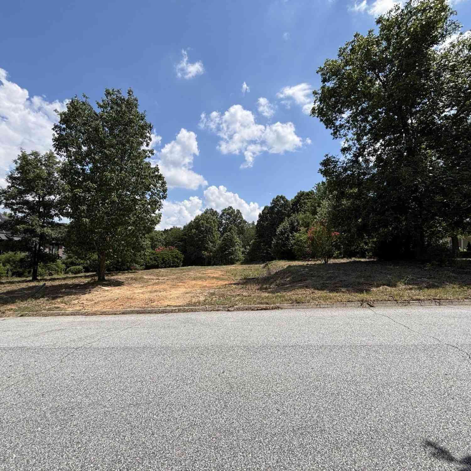 Vacant Land For Sale - 3 Paris Glen<br/> Greenville, SC 29609