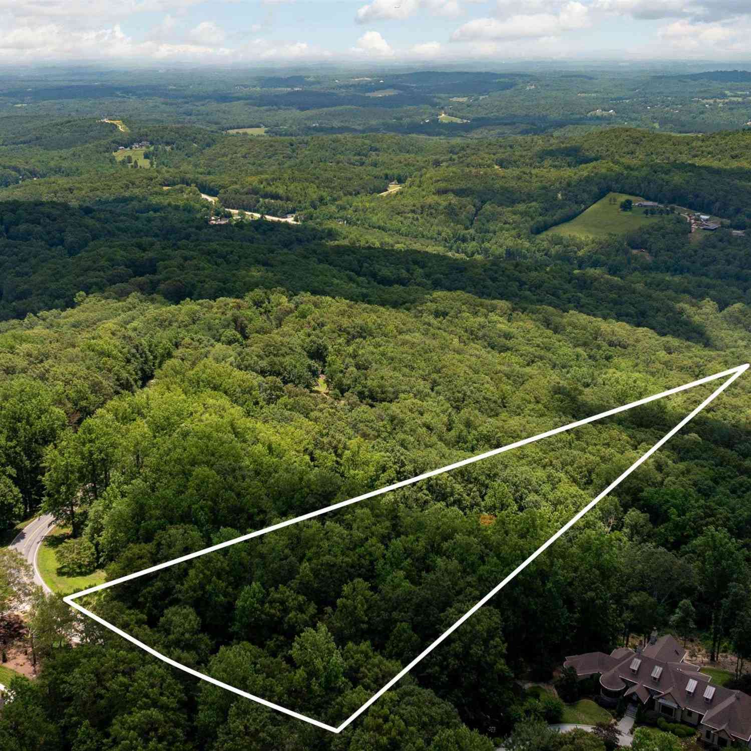 Vacant Land For Sale - LOT 22 Plumley Summit<br/> Landrum, SC 29356
