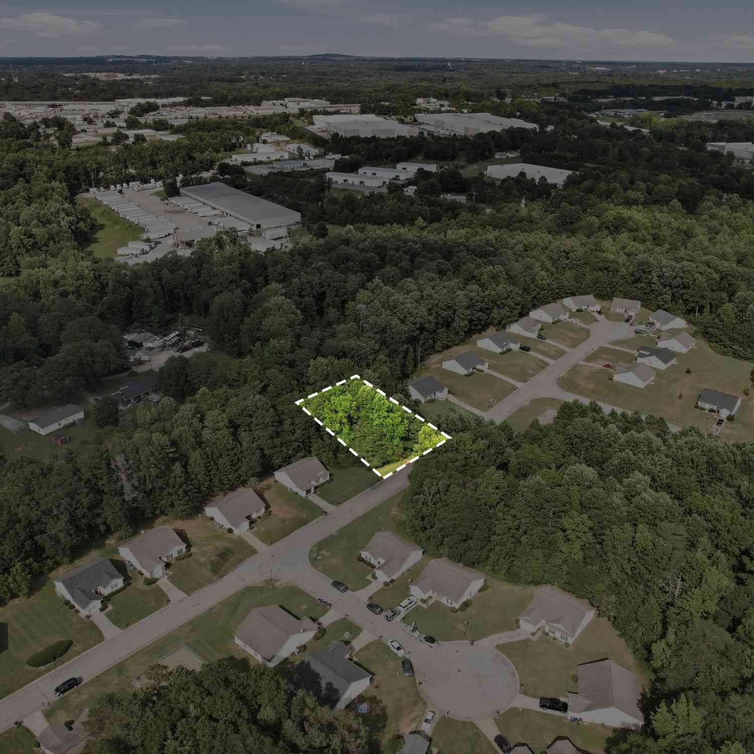 Vacant Land For Sale - 105 Cypress Cove<br/> Greenville, SC 29611