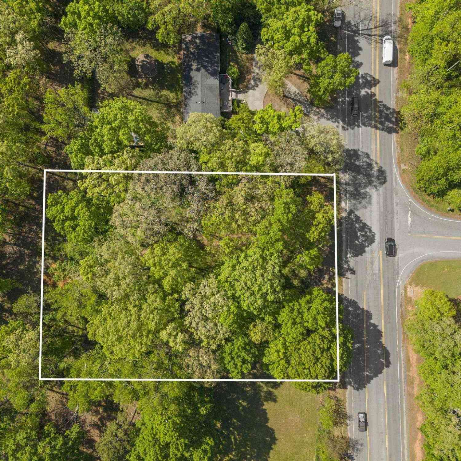 Vacant Land For Sale - 630 Highway 14<br/> Greenville County, Simpsonville, SC 29681