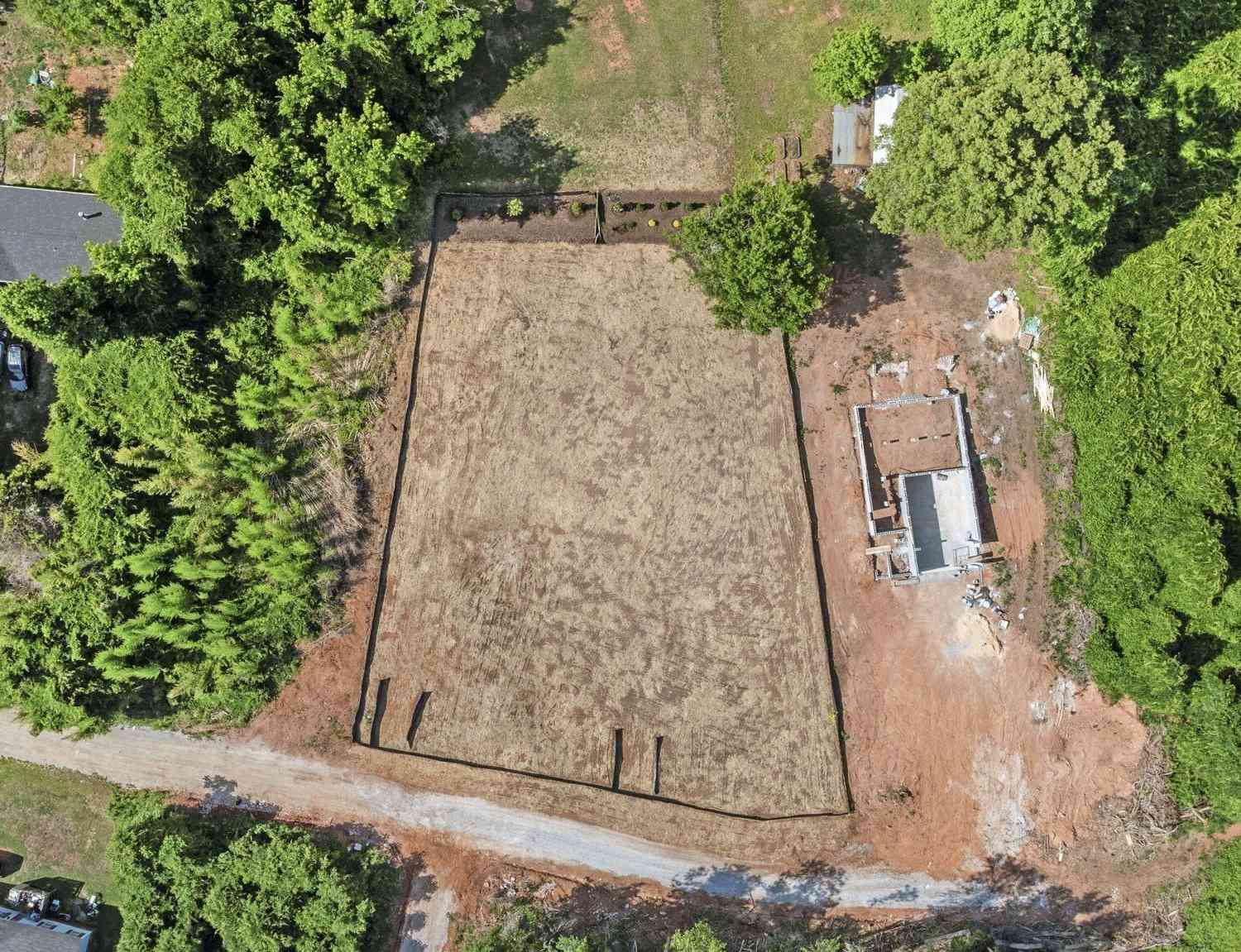 Vacant Land For Sale - 105 S Silver Lake<br/> Taylors, SC 29687