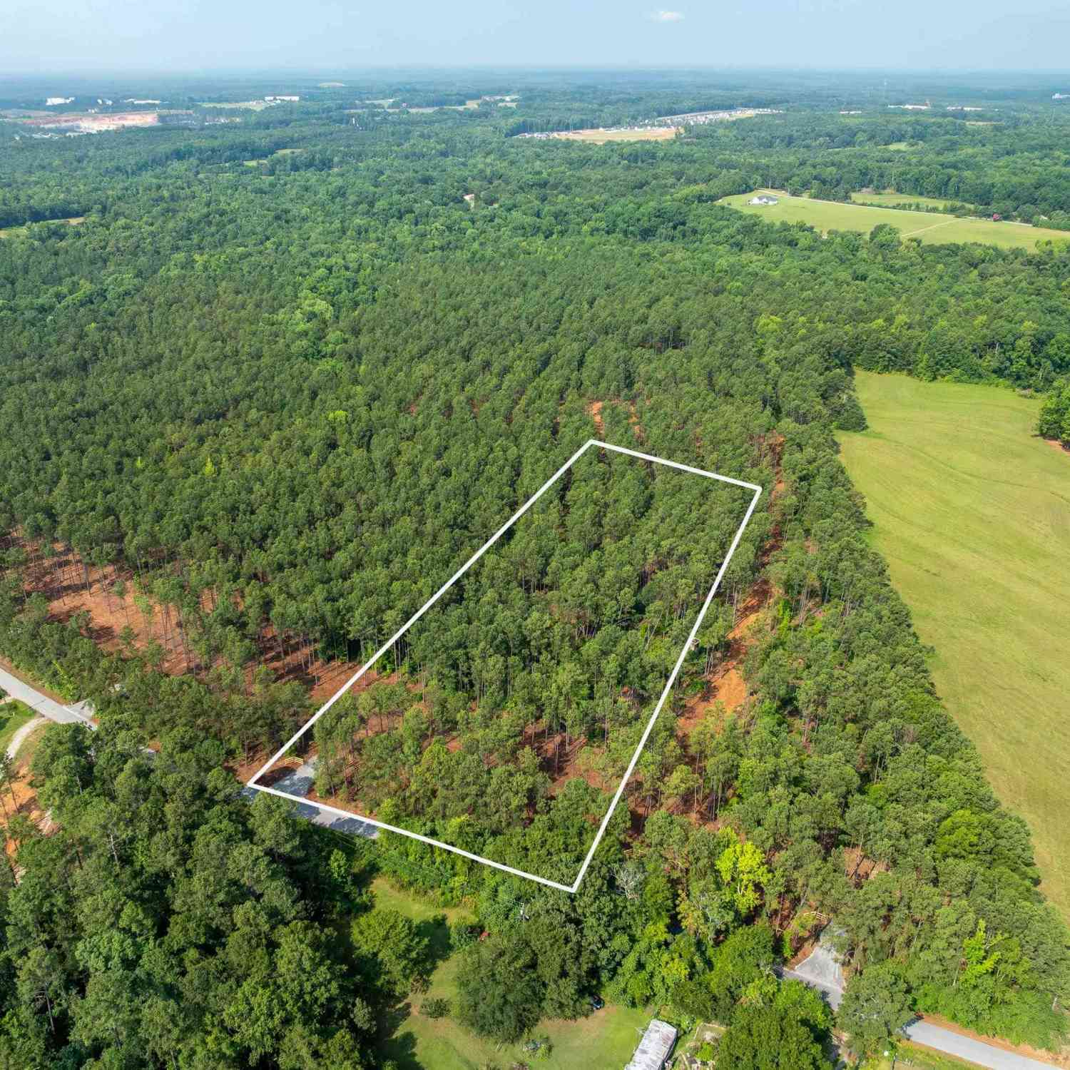 Vacant Land For Sale - 00 Cheek<br/> Gray Court, SC 29645