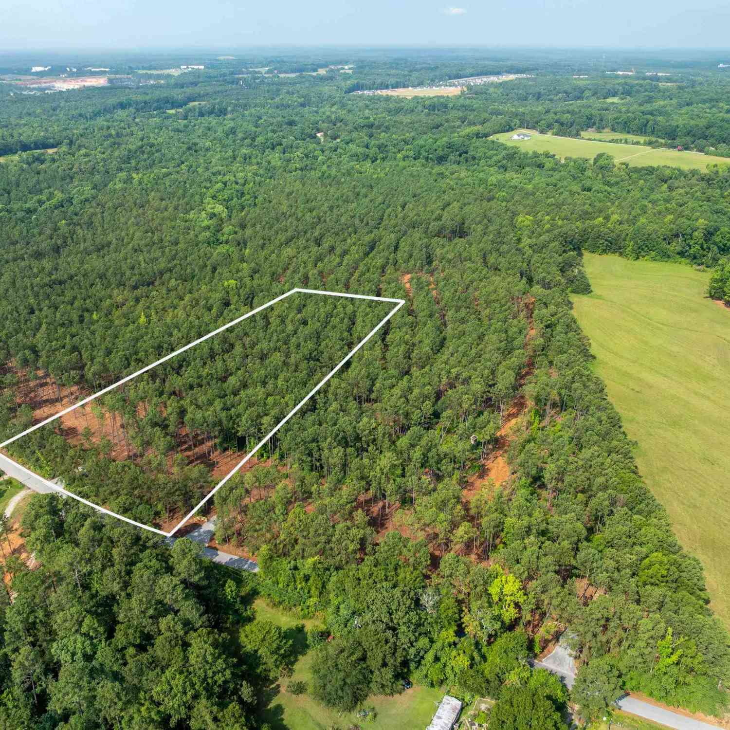 Vacant Land For Sale - 00 Cheek<br/> Gray Court, SC 29645