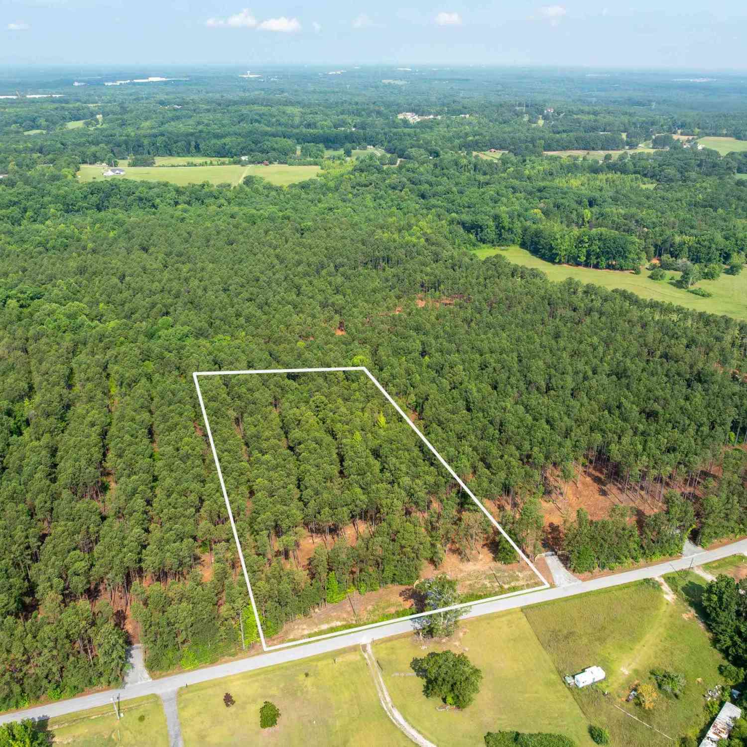 Vacant Land For Sale - 00 Cheek<br/> Gray Court, SC 29645