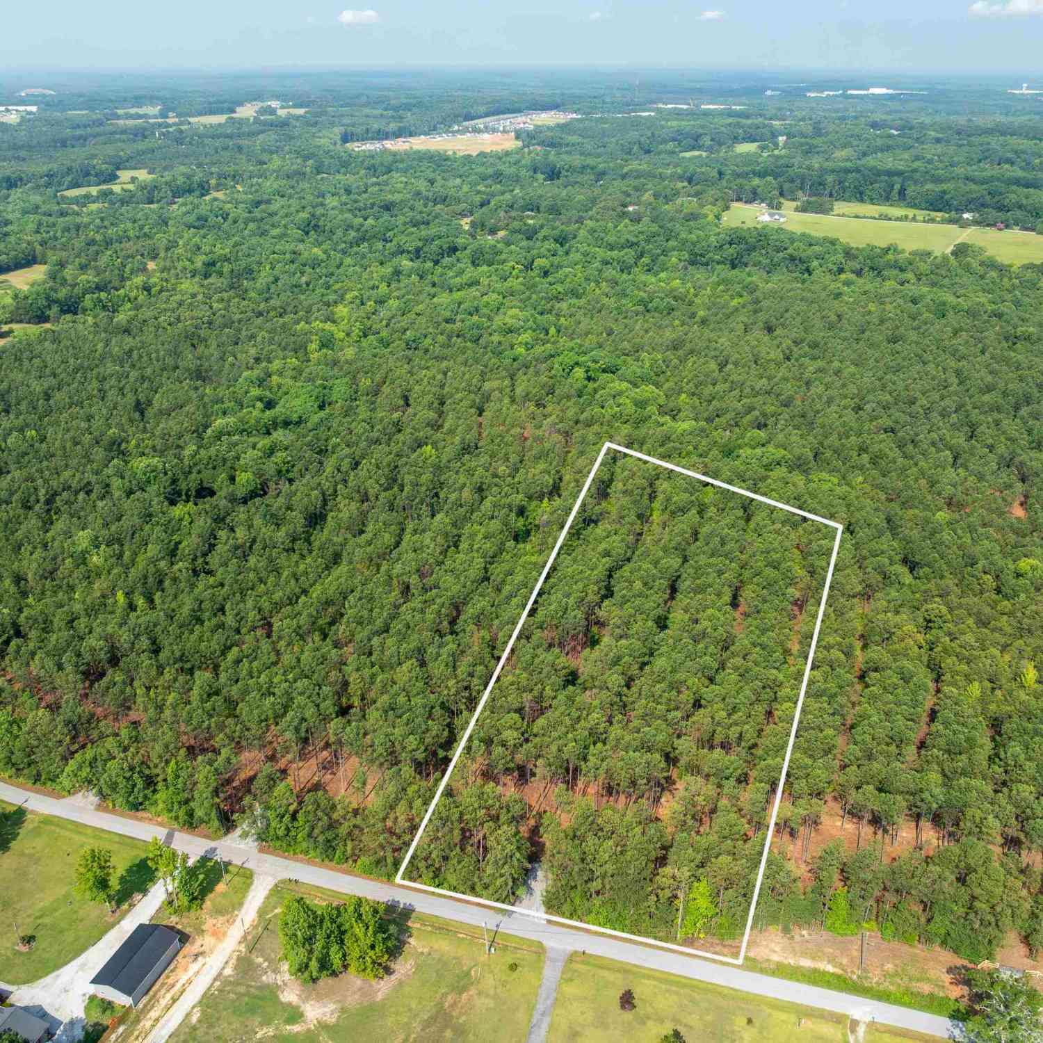 Vacant Land For Sale - 00 Cheek<br/> Gray Court, SC 29645