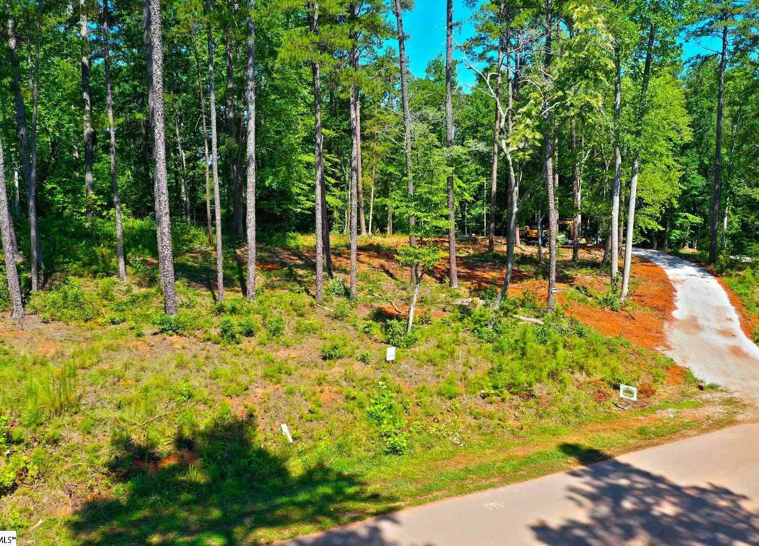 Vacant Land For Sale - 1359 Harbor Ridge<br/> Seneca, SC 29672