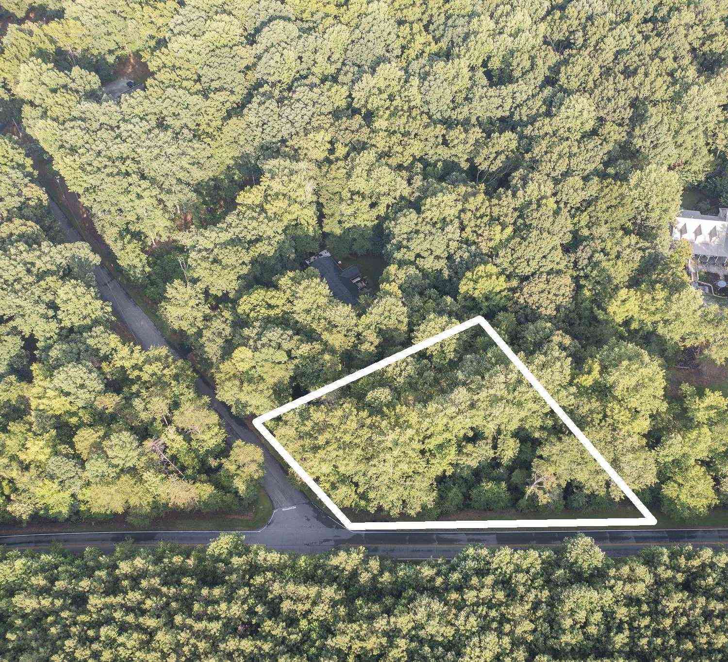 Vacant Land For Sale - 000 Circle<br/> Townville, SC 29689