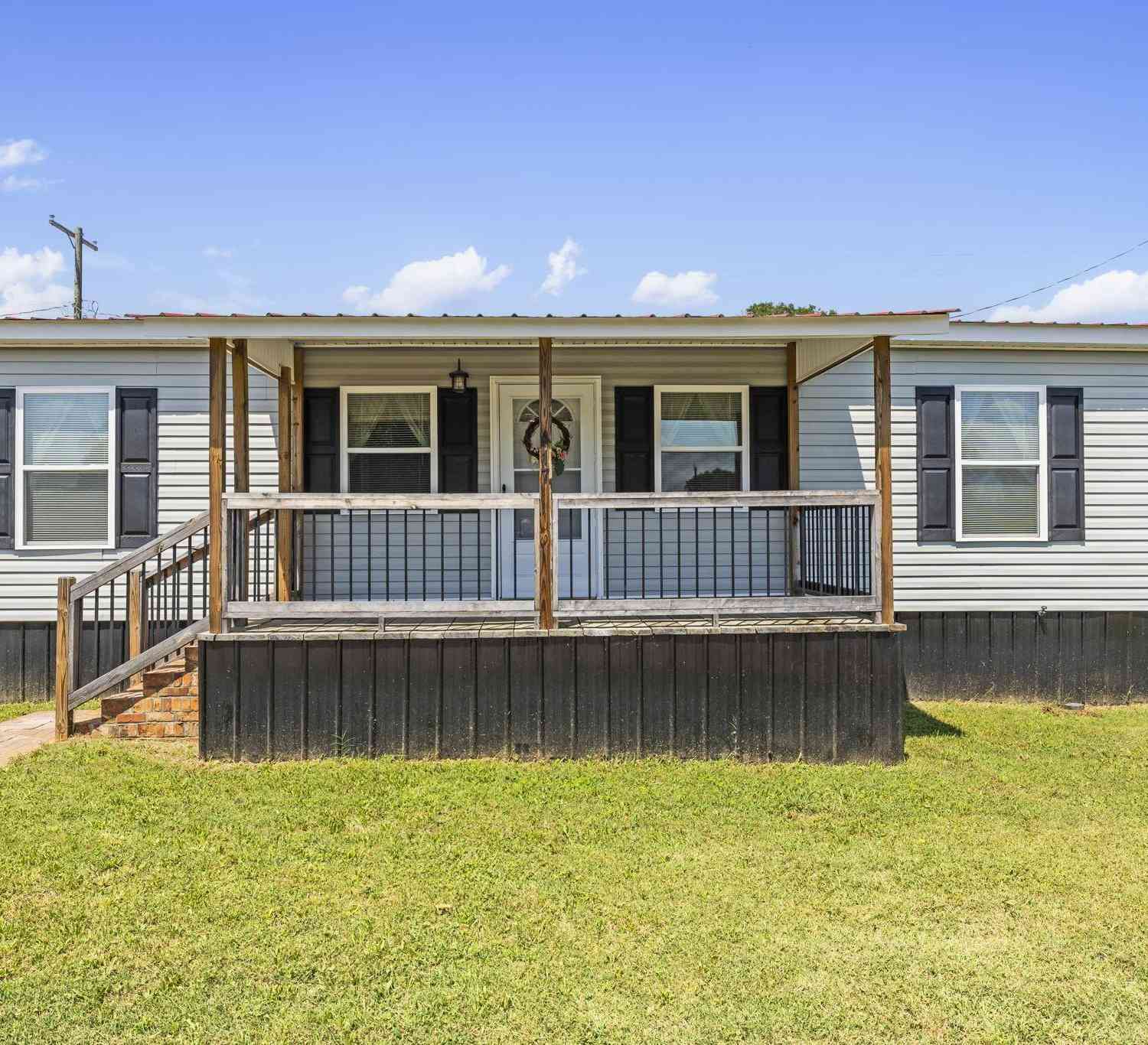 Mobile Home For Sale - 417 Monarch<br/> Union County, Union, SC 29379