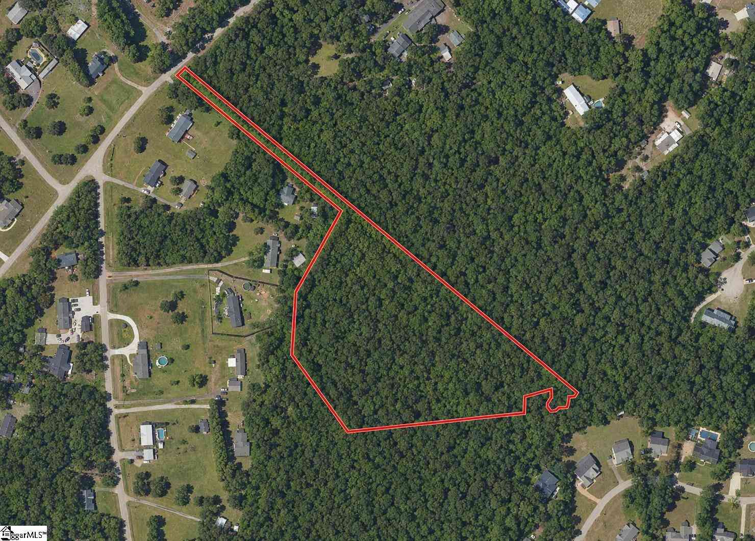 Vacant Land For Sale - 341 E Church<br/> Easley, SC 29642
