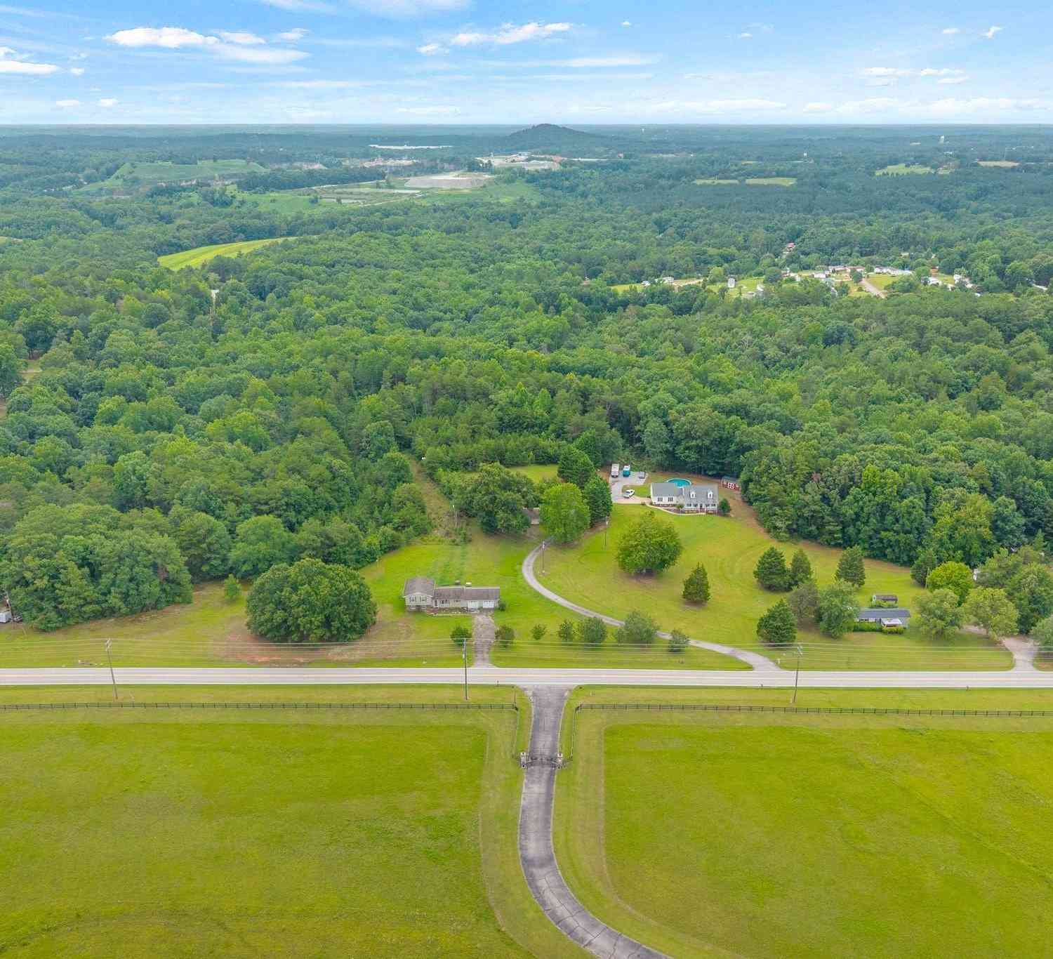 Vacant Land For Sale - 746 Breazeale<br/> Liberty, SC 29657