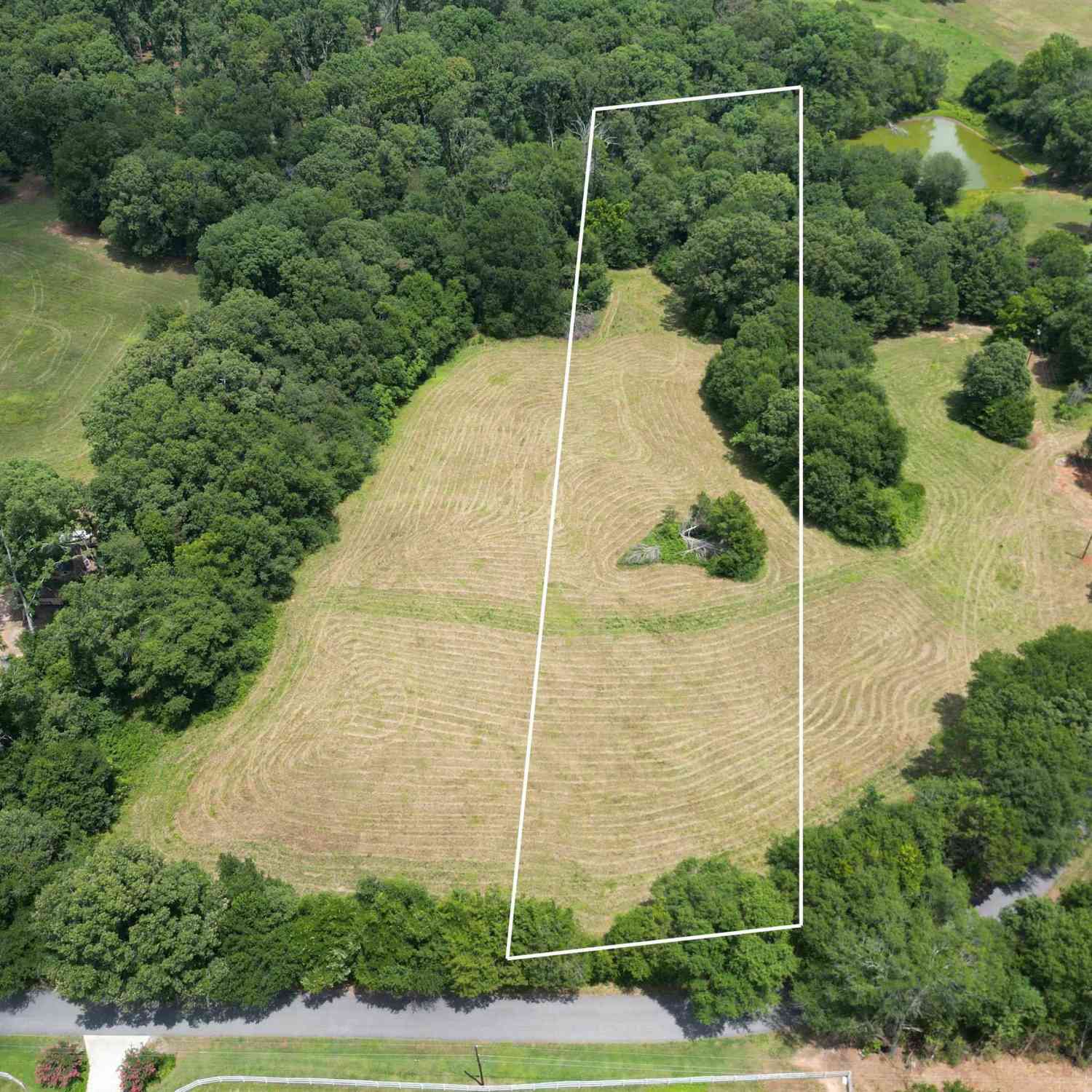 Vacant Land For Sale - 00 Slatton Shoals<br/> Pelzer, SC 29669