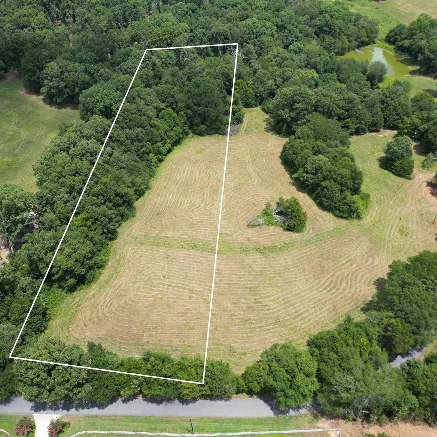 Vacant Land For Sale - 00 Slatton Shoals<br/> Pelzer, SC 29669