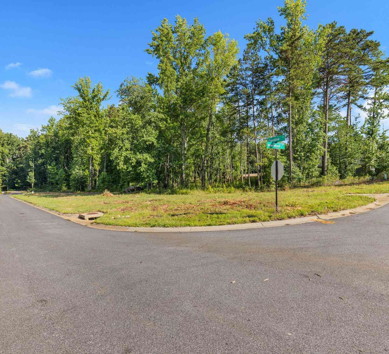 Vacant Land For Sale - 000 Wrenwood<br/> Piedmont, SC 29673