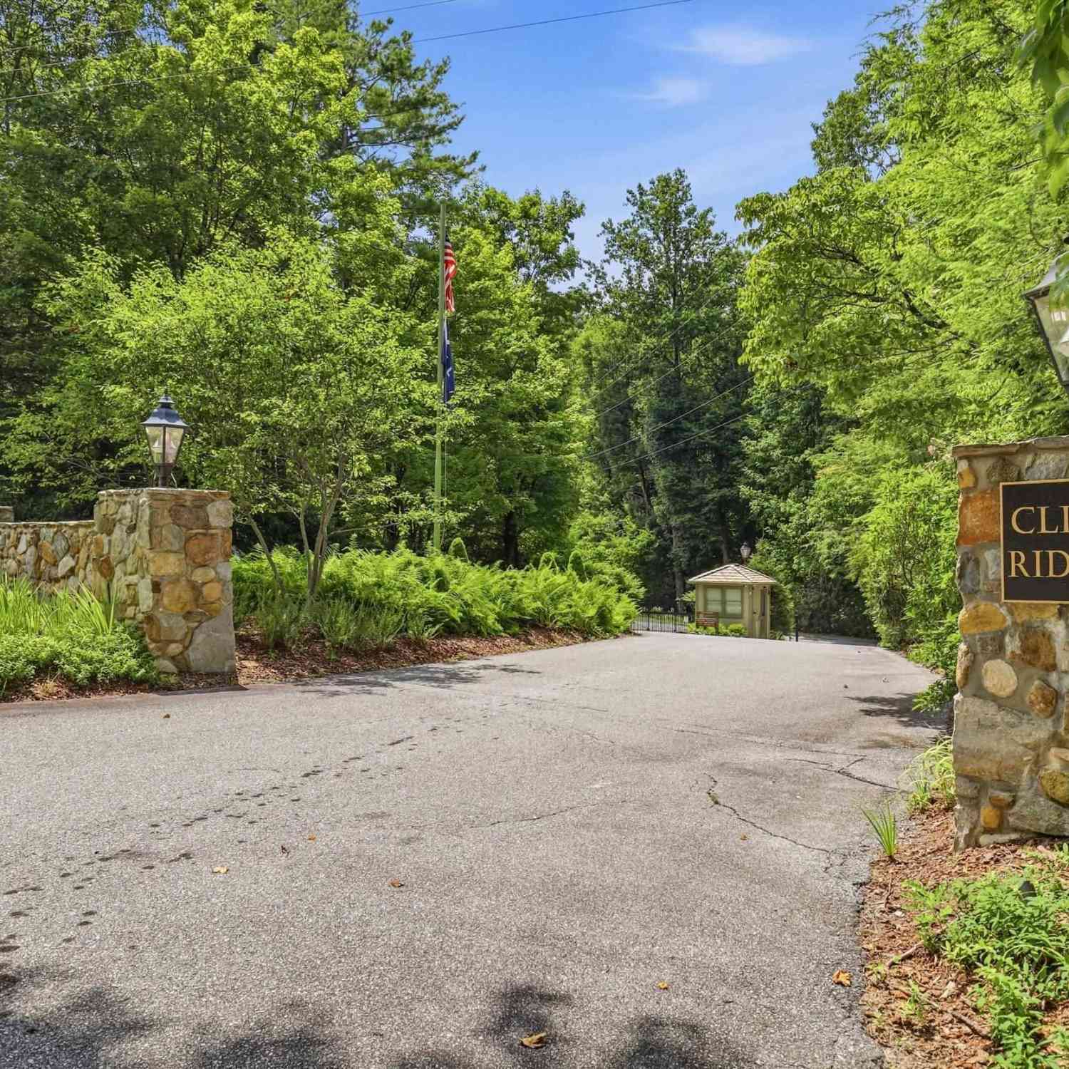 Vacant Land For Sale - 127 Conifer Falls<br/> Greenville County, Cleveland, SC 29635