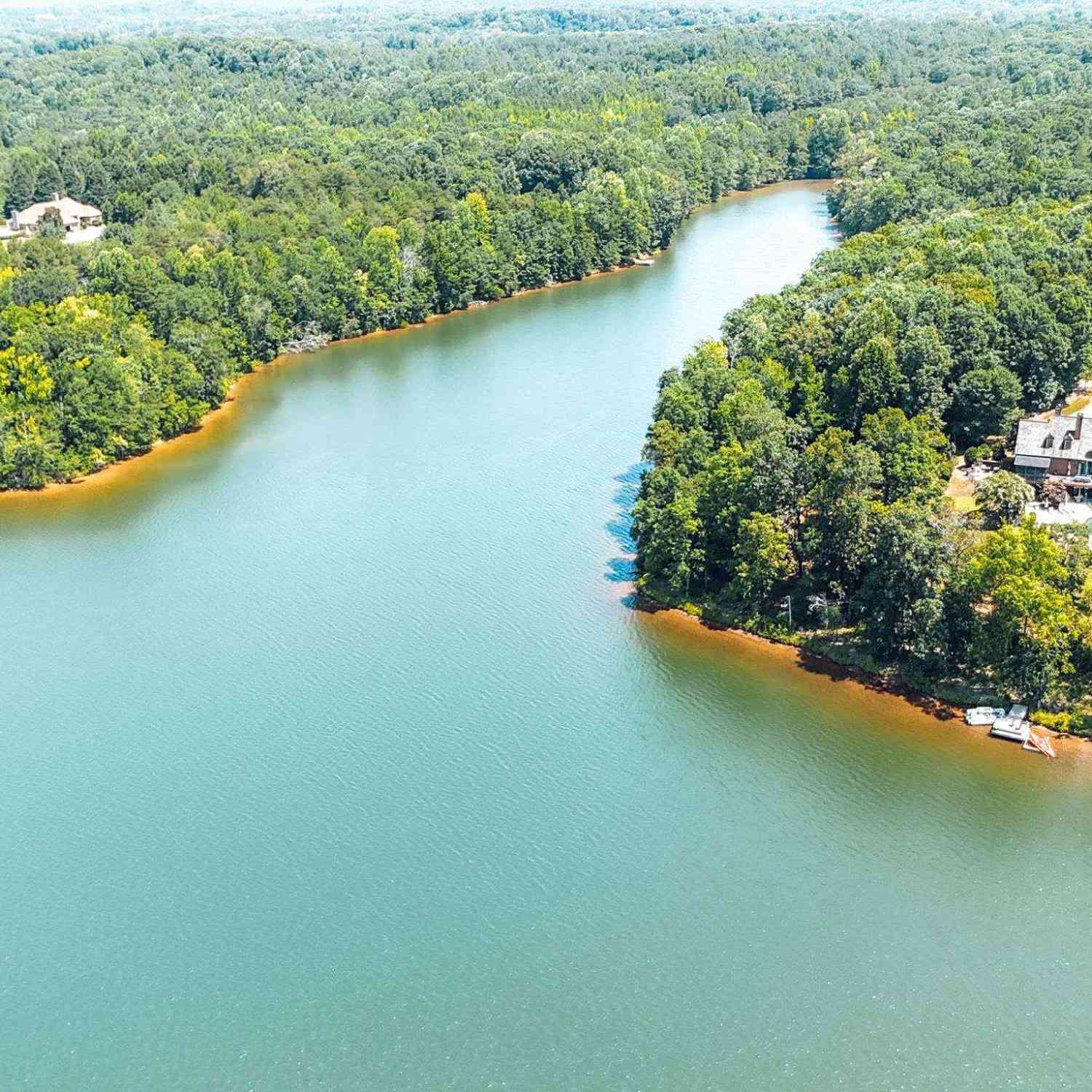 Vacant Land For Sale - 2390 Buckhorn<br/> Greenville County, Greer, SC 29651
