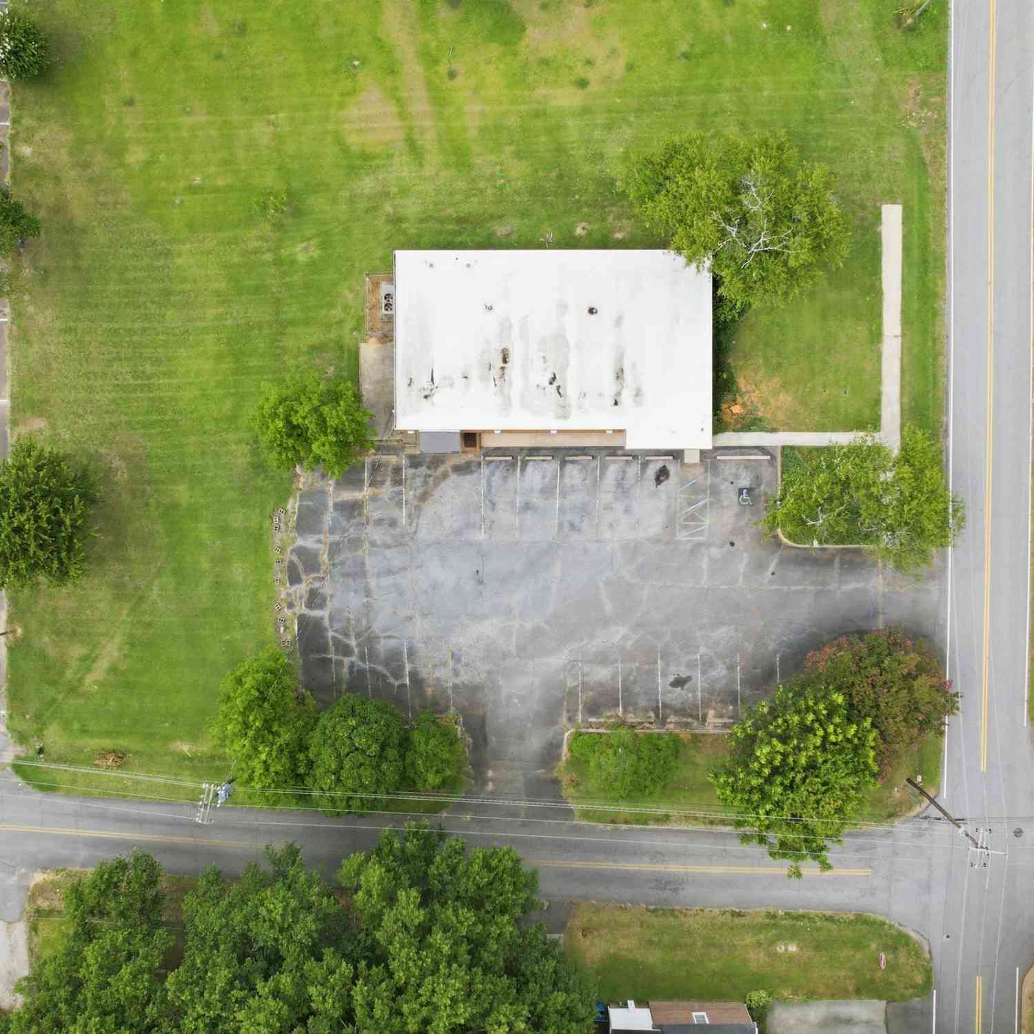 Vacant Land For Sale - 106 S Texas<br/> Greenville, SC 29611
