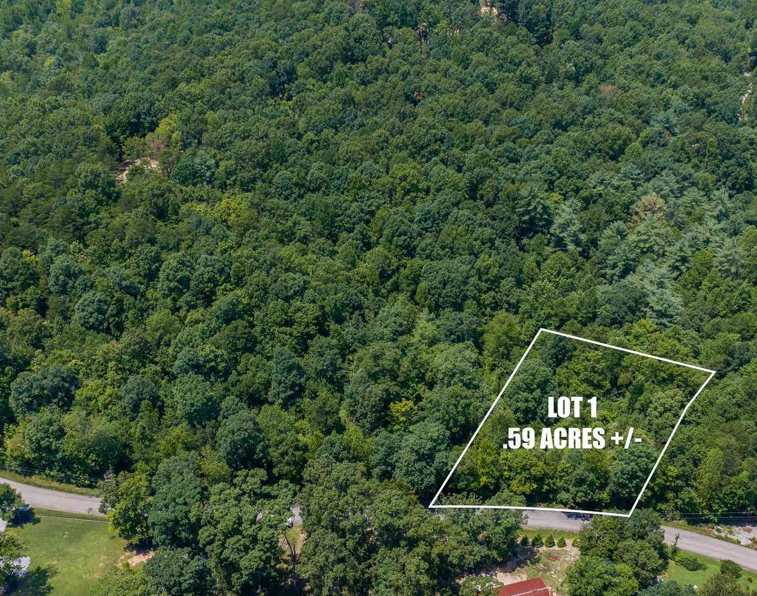 Vacant Land For Sale - Trammell<br/> Travelers Rest, SC 29690