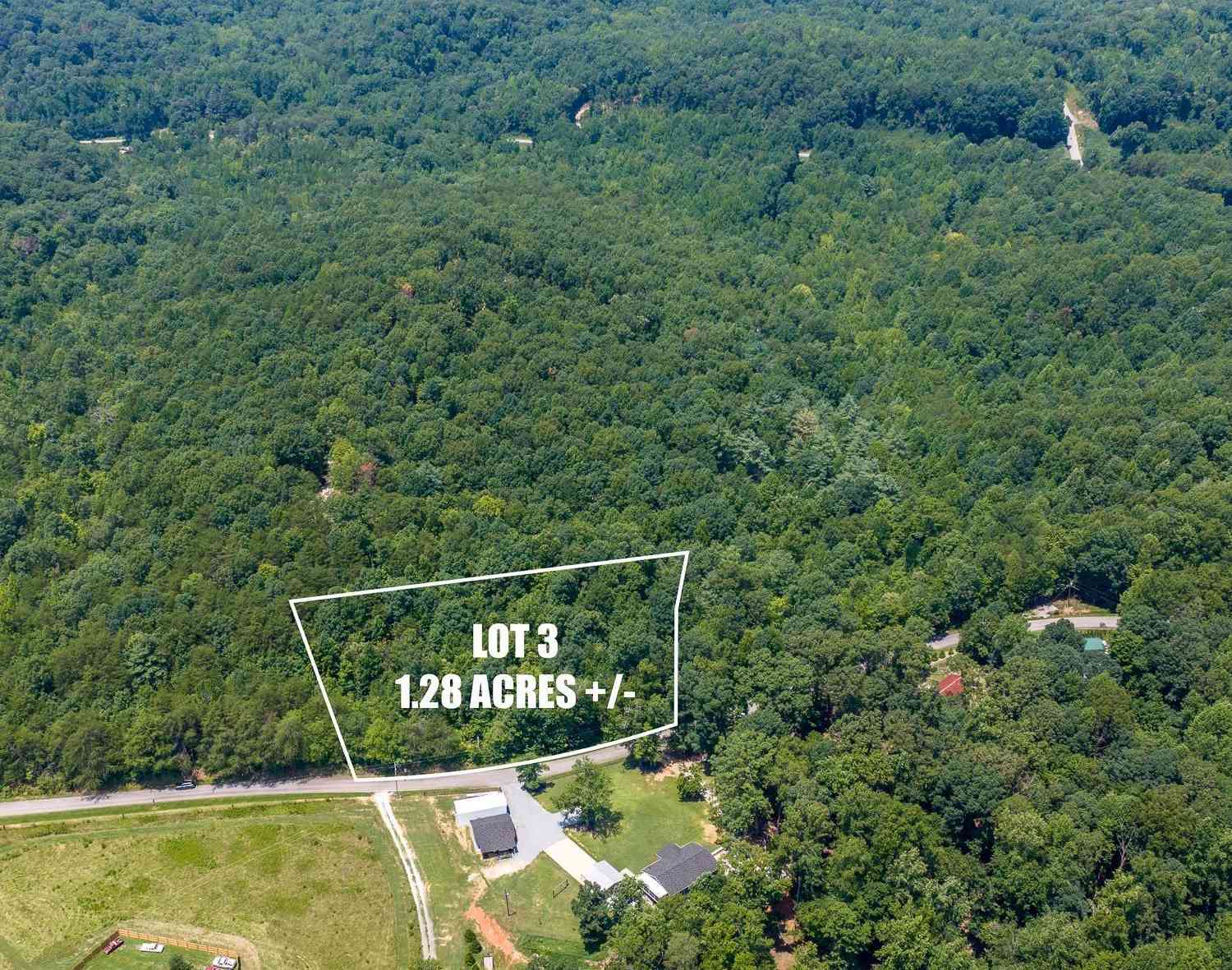 Vacant Land For Sale - 000 Trammell<br/> Travelers Rest, SC 29690