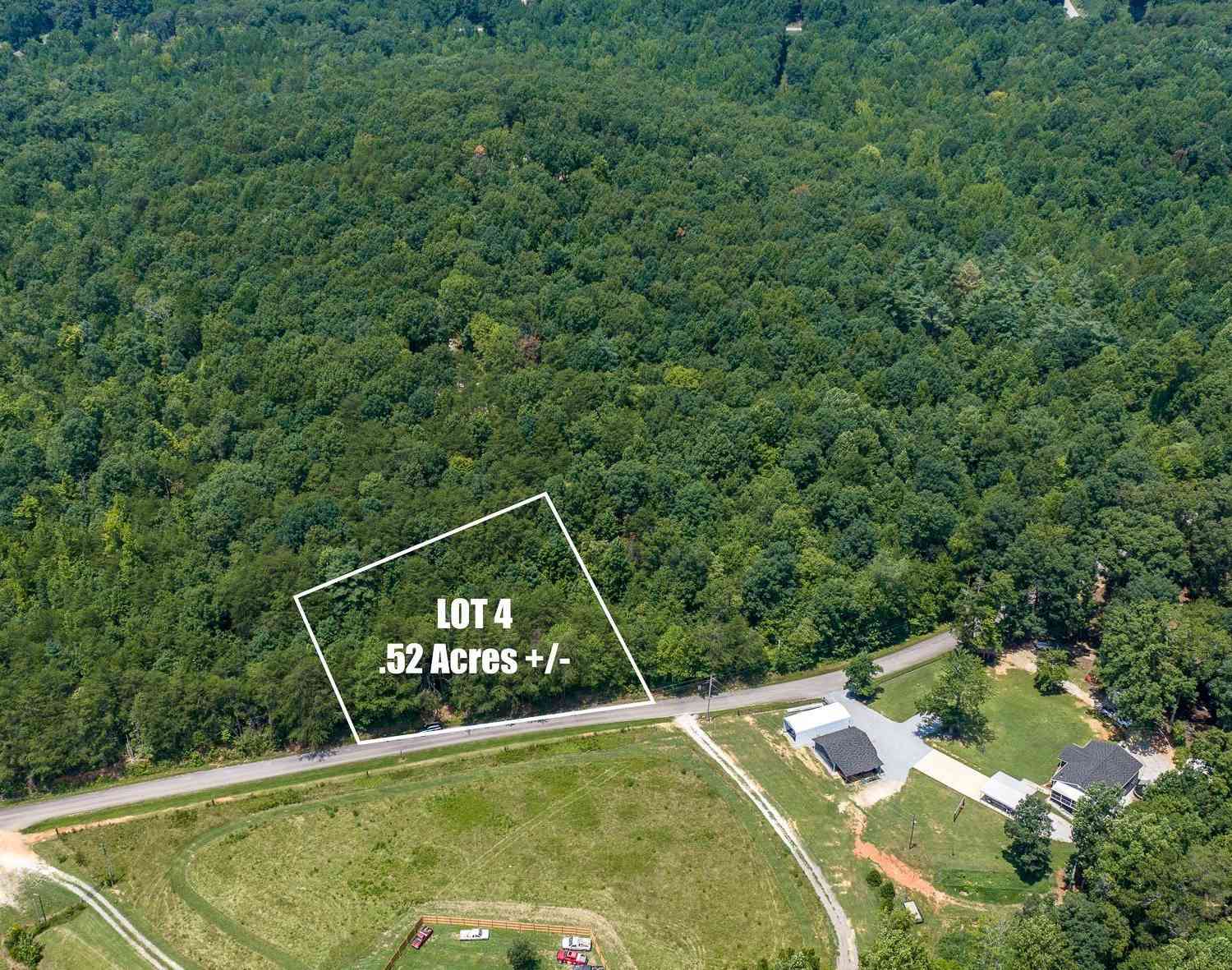 Vacant Land For Sale - 0000 Trammell<br/> Travelers Rest, SC 29690