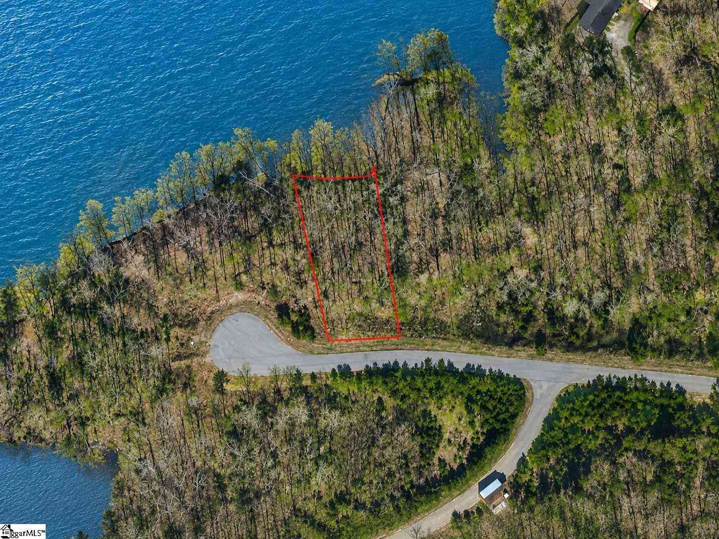 Vacant Land For Sale - 38 Waterside<br/> Abbeville County, Abbeville, SC 29620