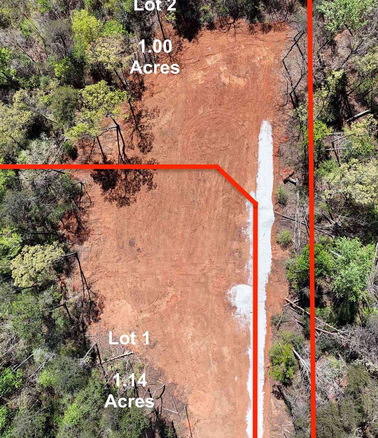 Vacant Land For Sale - 325 Goodwin<br/> Travelers Rest, SC 29690