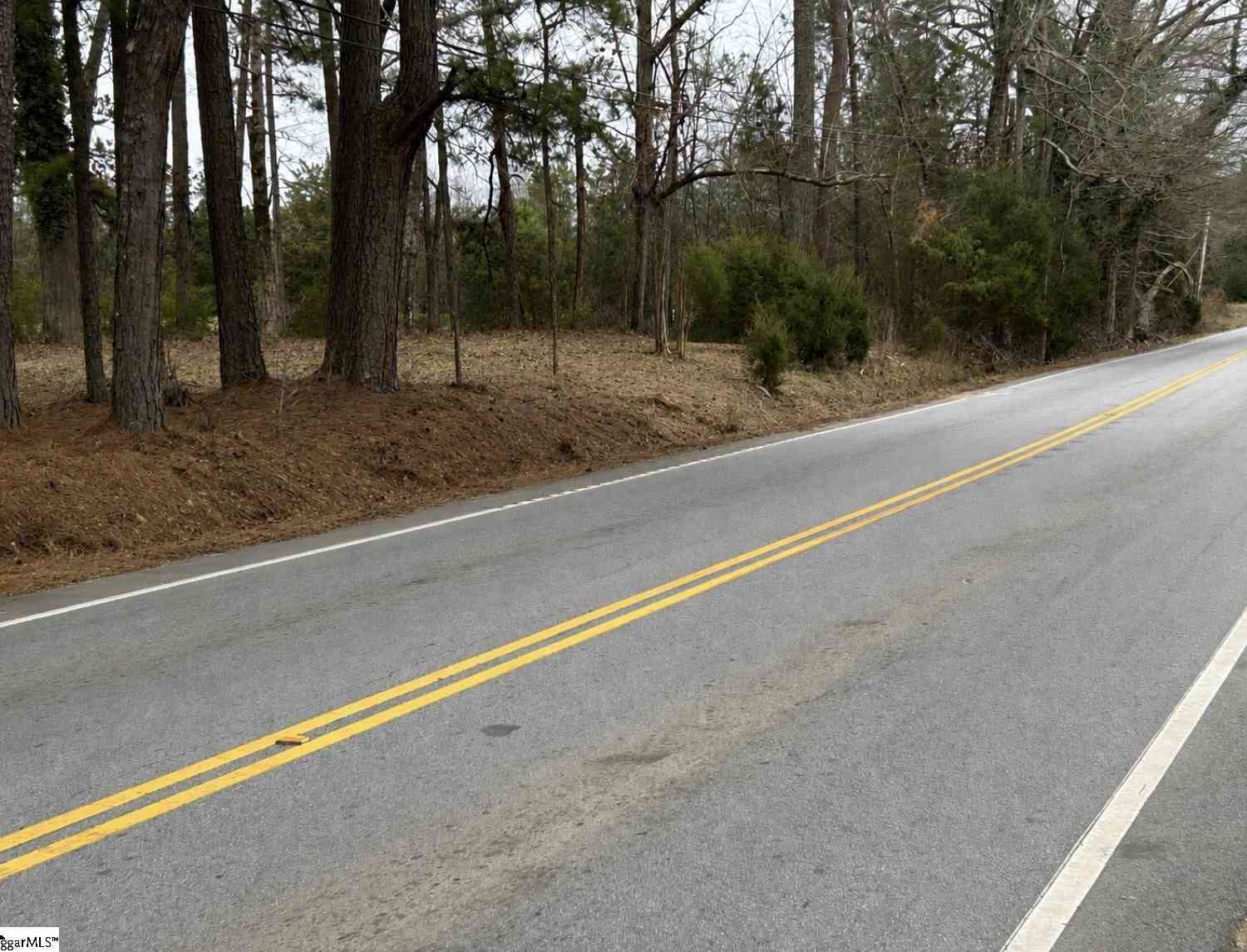 Vacant Land For Sale - 1329 W Georgia<br/> Spartanburg County, Woodruff, SC 29388