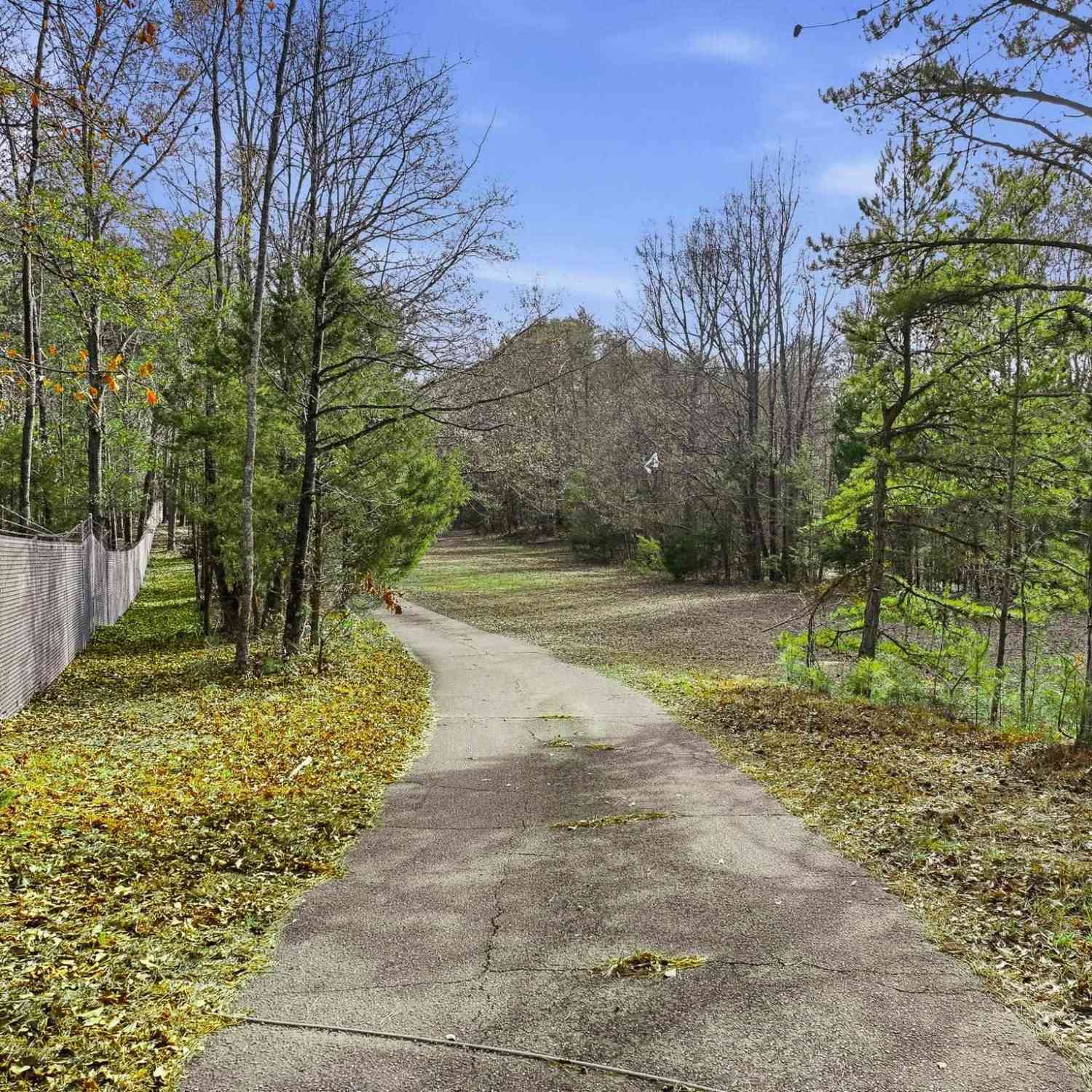 Vacant Land For Sale - 1111 Fork Shoals<br/> Greenville, SC 29605