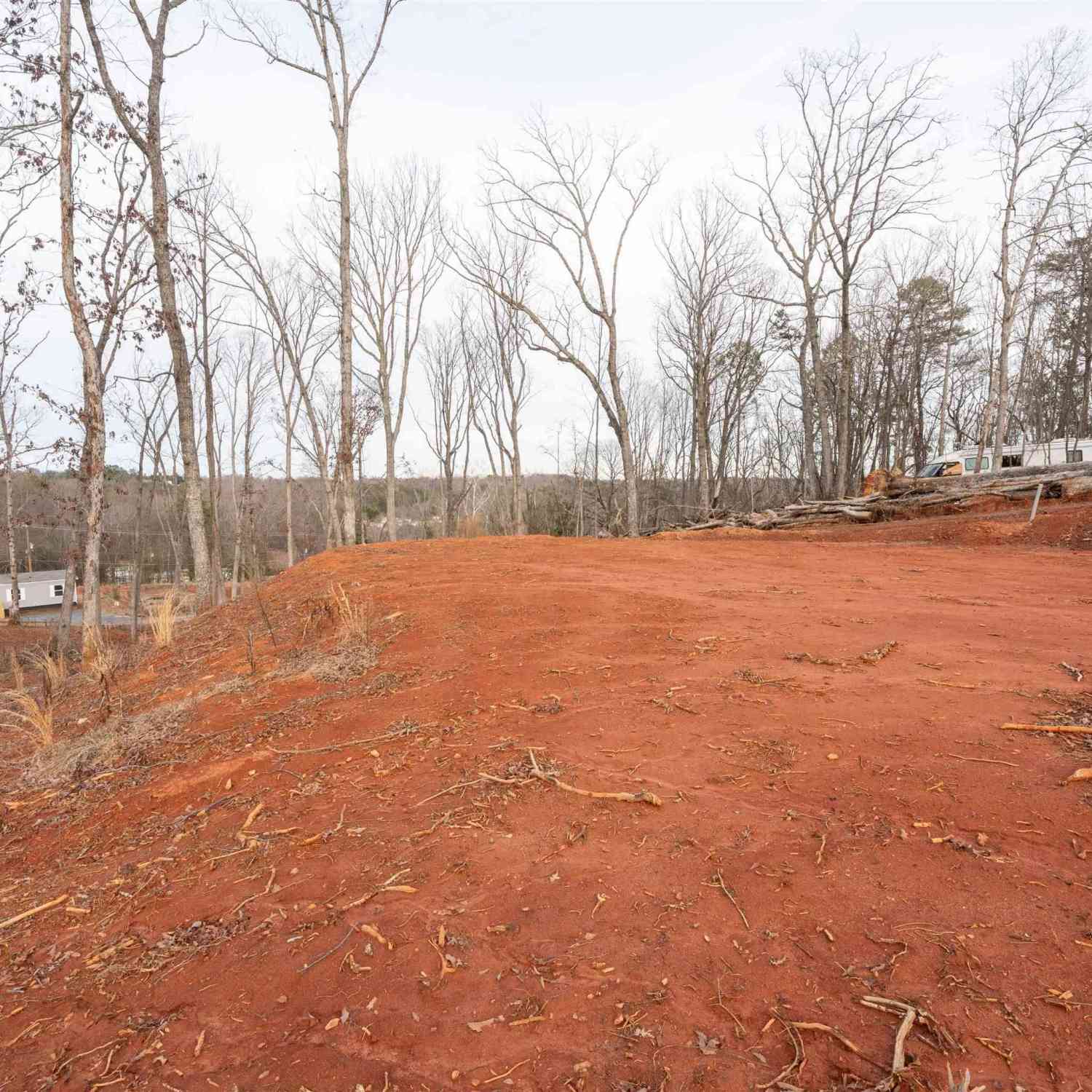 Vacant Land For Sale - 205 Hidden<br/> Pickens County, Easley, SC 29640
