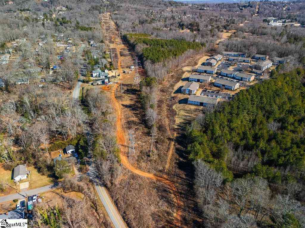 Vacant Land For Sale - 00 Crestwood<br/> Greenville, SC 29609