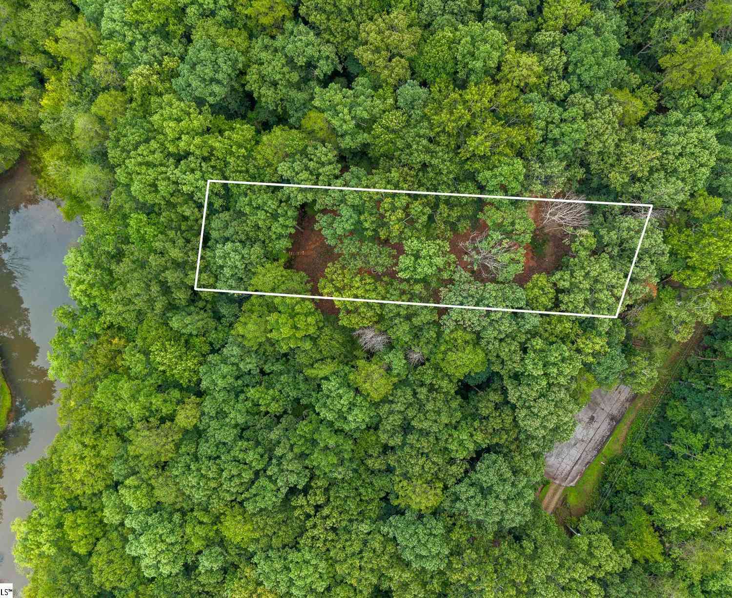 Vacant Land For Sale - 328 Smoke Rise<br/> Westminster, SC 29693