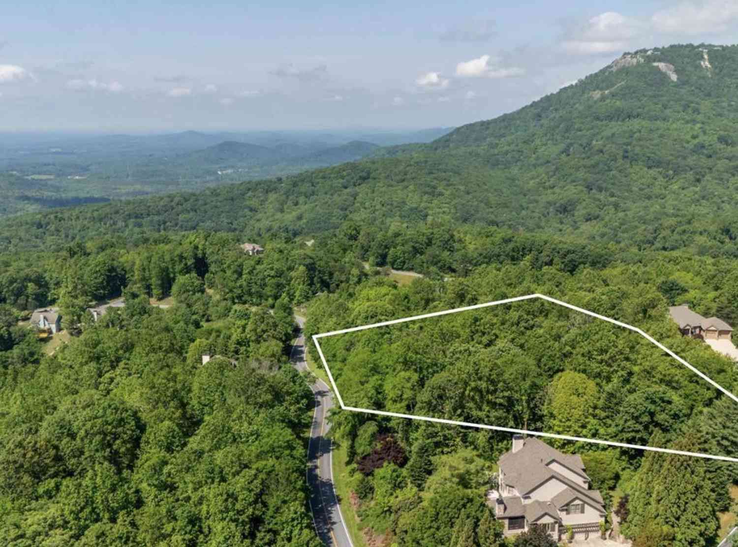 Vacant Land For Sale - 33 Raptor<br/> Landrum, SC 29635