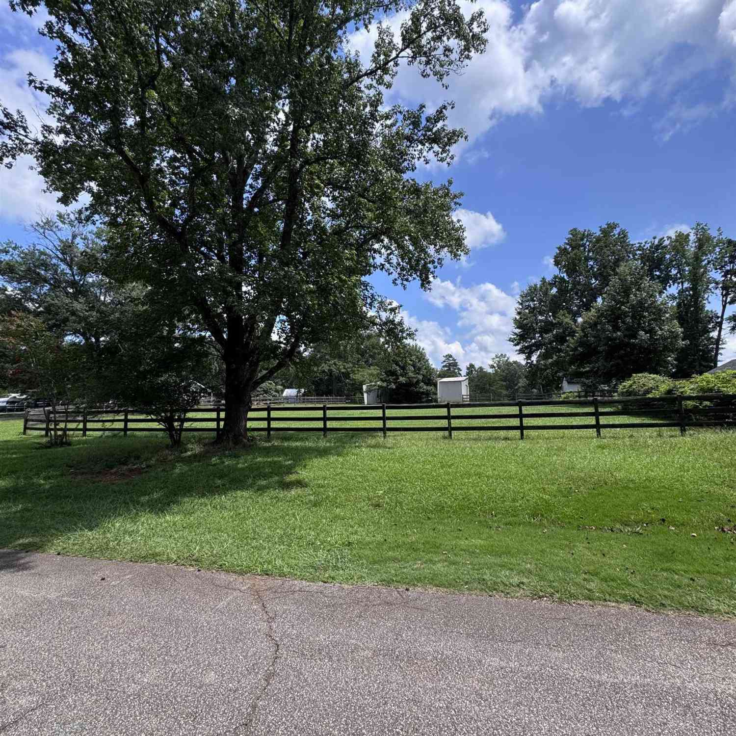 Vacant Land For Sale - 263 Oliver<br/> Inman, SC 29349