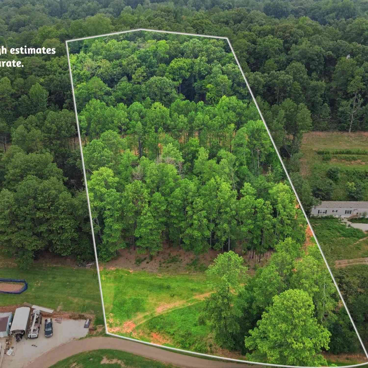 Vacant Land For Sale - 141 Townsend<br/> Spartanburg County, Spartanburg, SC 29302