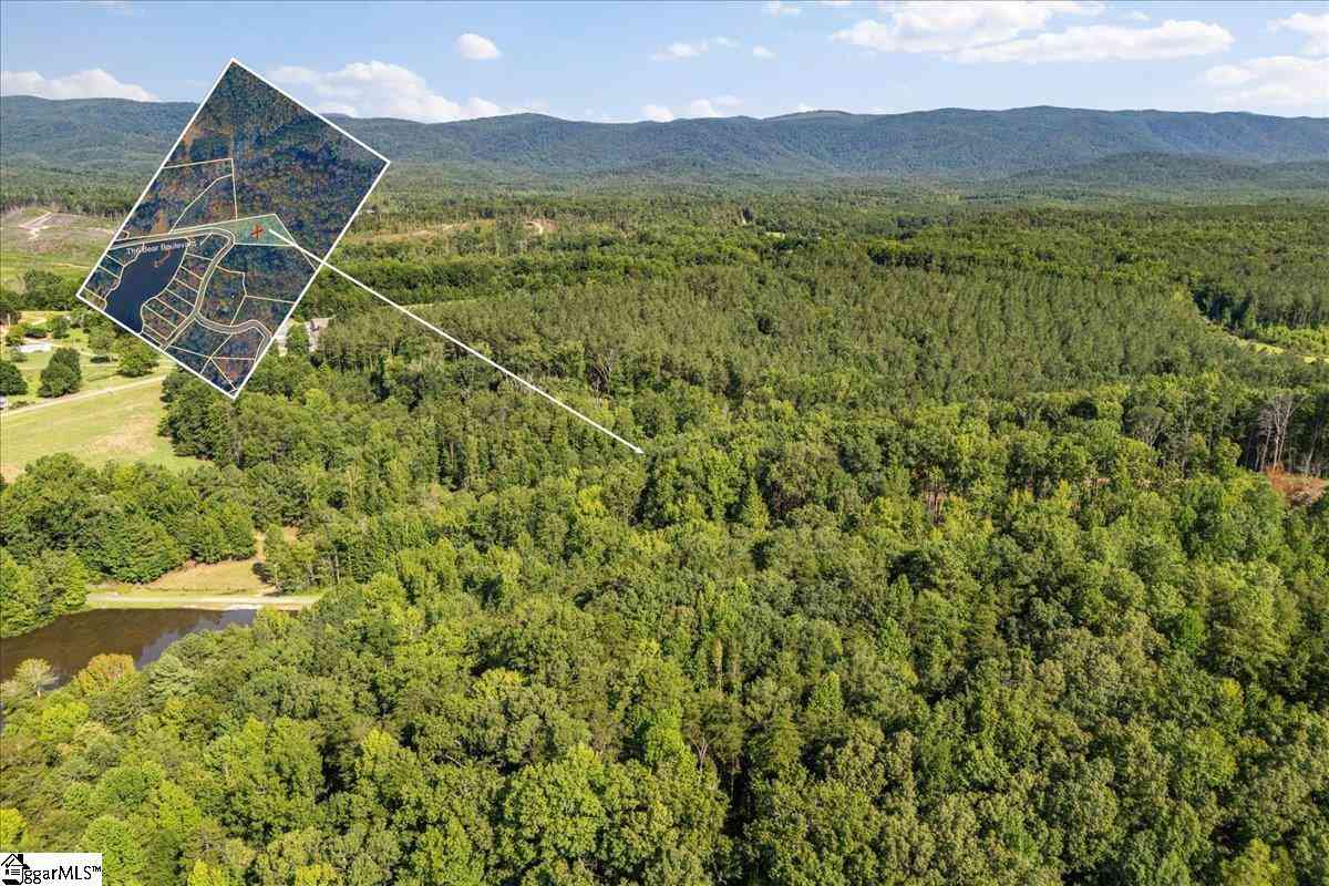 Vacant Land For Sale - The Bear<br/> Oconee County, Tamassee, SC 29686