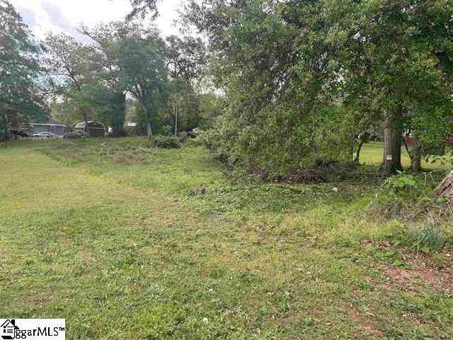 Vacant Land For Sale - 639 S Harper<br/> Laurens County, Laurens, SC 29360