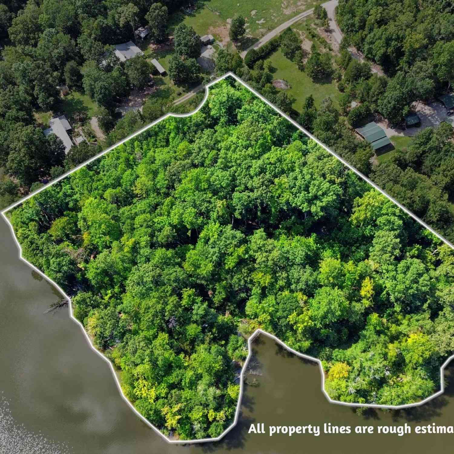 Vacant Land For Sale - 00 Ecliptic<br/> Laurens County, Ware Shoals, SC 29692