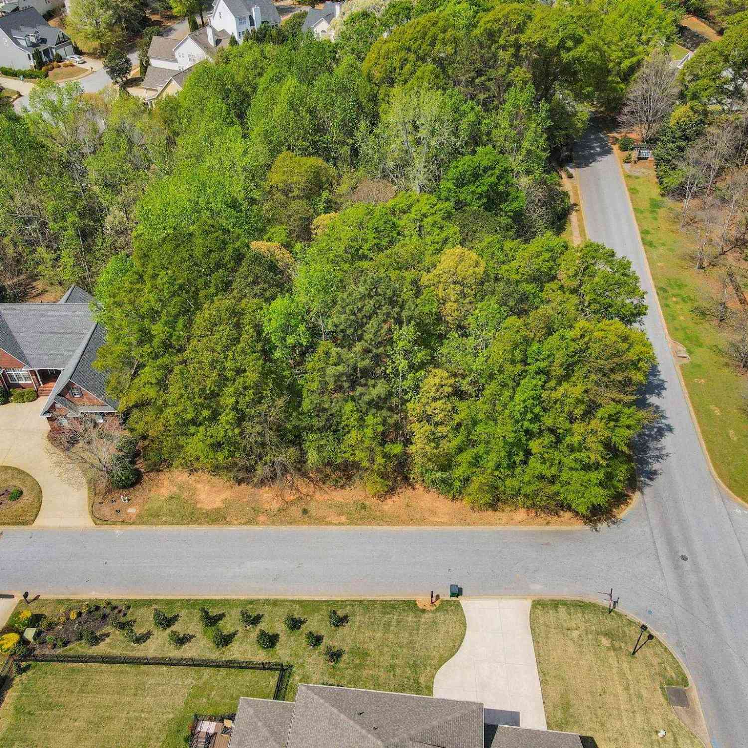 Vacant Land For Sale - 602 Mount Vernon<br/> Duncan, SC 29301