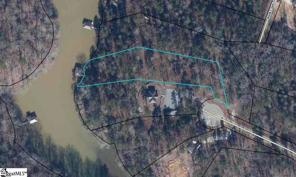 Vacant Land For Sale - 00 Aqua View<br/> Seneca, SC 29672