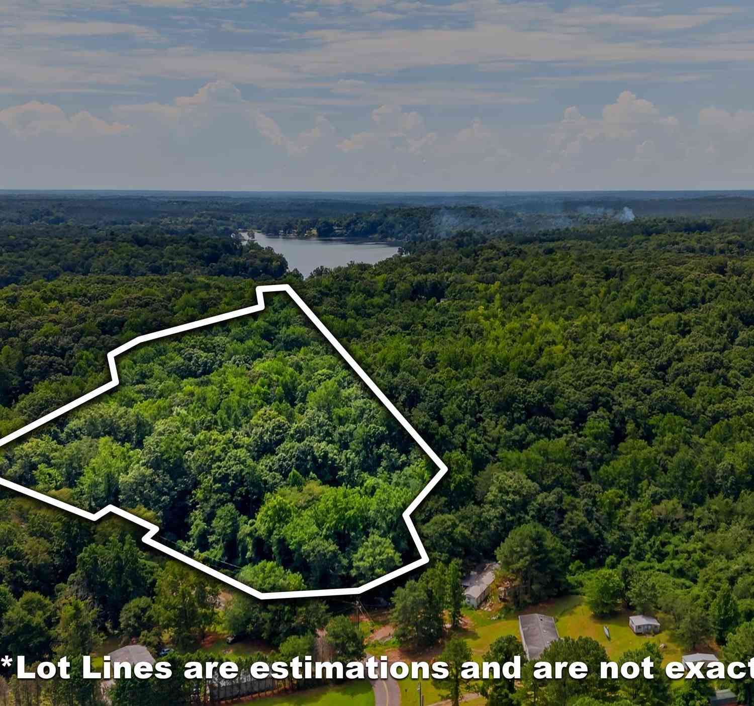 Vacant Land For Sale - 00 Mcfalls<br/> Anderson County, Anderson, SC 29627